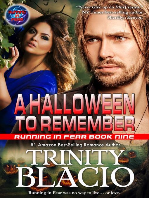 Title details for A Halloween to Remember by Trinity Blacio - Available